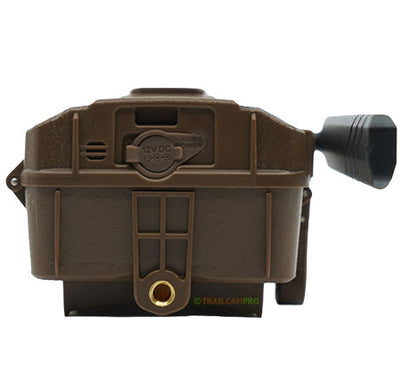 Muddy Mitigator 2.0 Cellular Trail Camera 2 Pack & Batteries