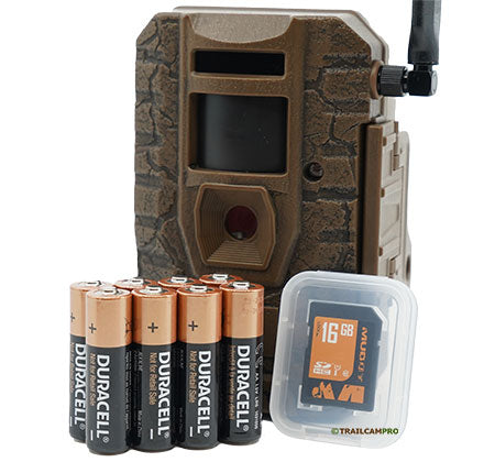 Muddy Mitigator 2.0 Combo 2-Pack (Cellular)