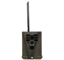 GardePro T6LRW Security Case