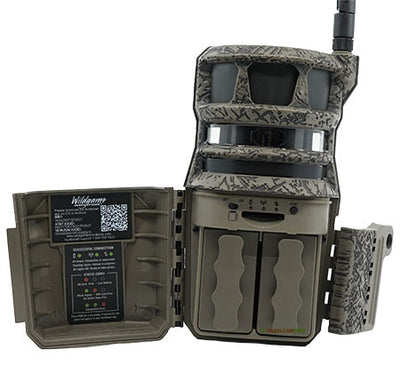 アンティーク　PACIFIC WILDLIFE2006 Wildgame Innovations Orbit 360 (Cellular)