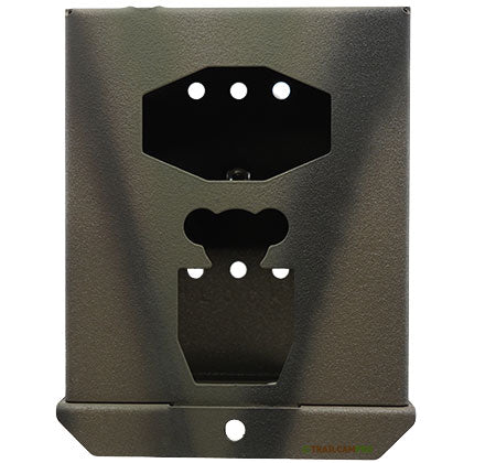 Spartan Go Cam 2 M Security Case