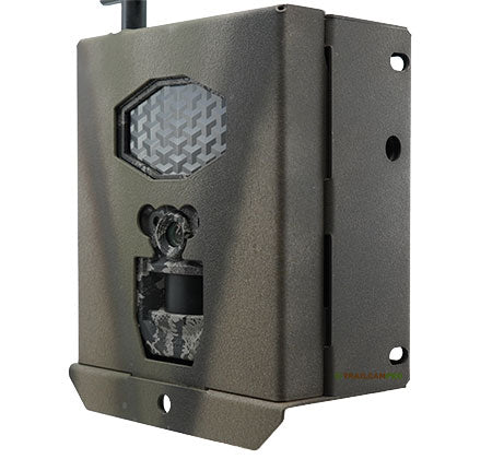 Spartan Go Cam 2 M Security Case