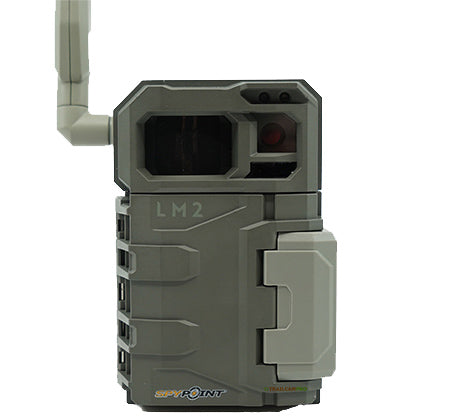 Used Spypoint LM2
