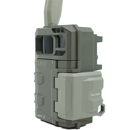 Lm2 Spypoint Cell Camera Spypoint LM2 Cellular Trail Camera