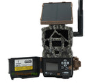 Browning Defender Wireless Pro Scout Max HD Solar (Cellular)