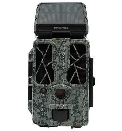 Spypoint Force-Pro-S (Non-Cellular) Trail Camera Review
