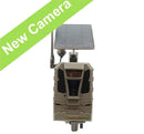 Tactacam Reveal Pro 4.0 Solar Trail Camera Combo (Cellular)