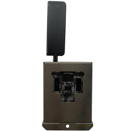 Spartan Go Live 2 Security Case