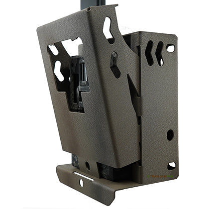 Spartan Go Live 2 Security Case