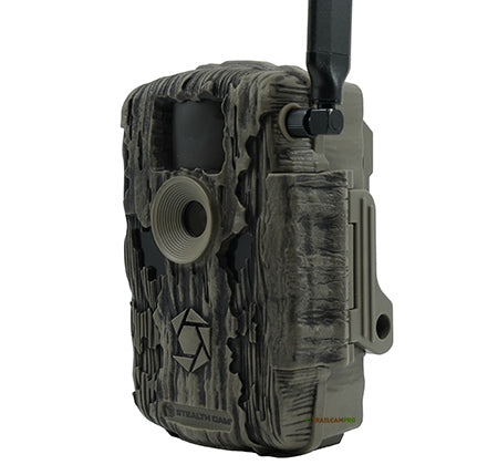 Stealth Cam Fusion-X Pro (Cellular)