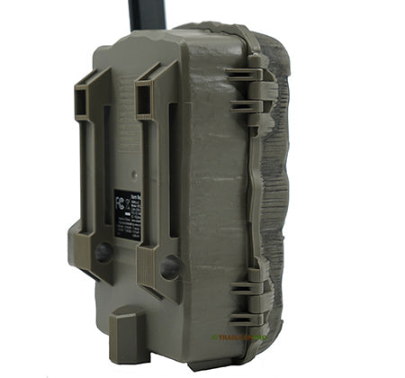 Stealth Cam Fusion-X Pro (Cellular)