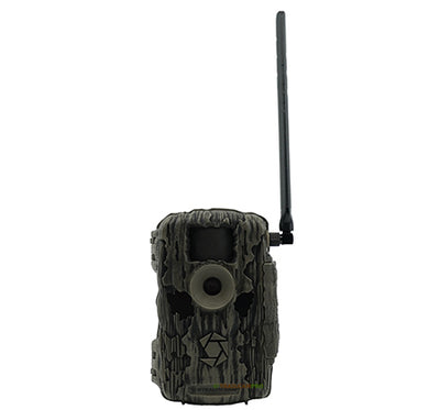 Stealth Cam Fusion-X Pro Cellular Trail Camera Trailcampro