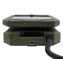 Stealth Cam FieldMAX Solar Battery Pack Combo