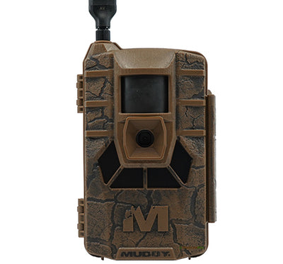 Muddy Matrix Cellular Trail Camera - AT&T & Verizon