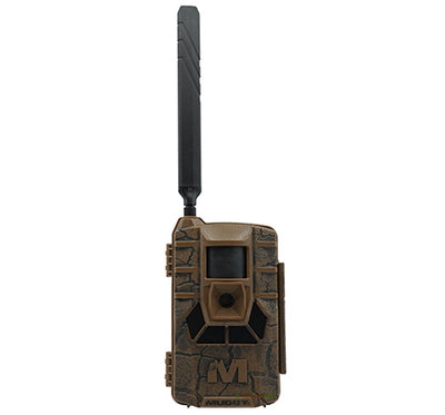Muddy Morph Verizon Cellular Trail Camera 26MP - Wireless Hunting Cam MUD-MPHVRZW