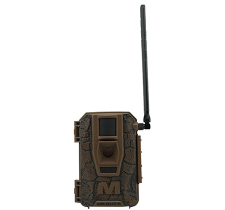 Muddy Mitigator (Cellular)