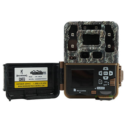 Browning Strike Force Pro DCL NANO (Non-Cellular)