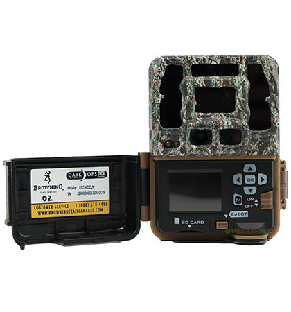 Browning Dark Ops Pro DCL NANO (Non-Cellular)