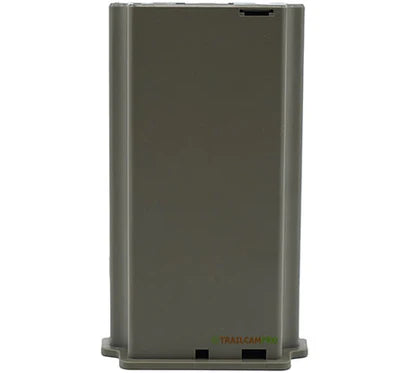 Used Tactacam Reveal Lithium Cartridge Version 2