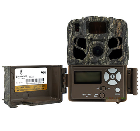 Browning Dark Ops FHDR Non-Cellular Trail Camera Review