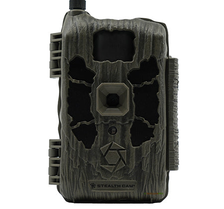 Stealth Cam Deceptor Max Cellular Trail Camera Review