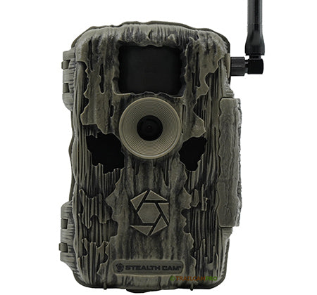 What is a Cellular Trail Camera: Ultimate Guide and Benefits