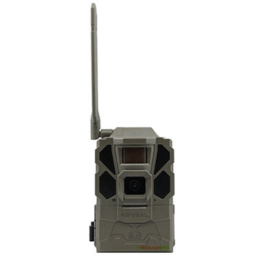Reveal Camera Reveal By Tactacam X 2-Pack Cellular Trail