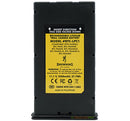Browning Rechargeable Lithium Power Packs-Pro Scout Cellular