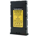 Browning Rechargeable Lithium Power Packs-Pro Scout Cellular