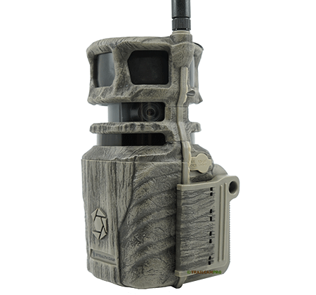 Revolver/36mp/360 Cellular Trail Camera At&t Stealth Cam Revolver