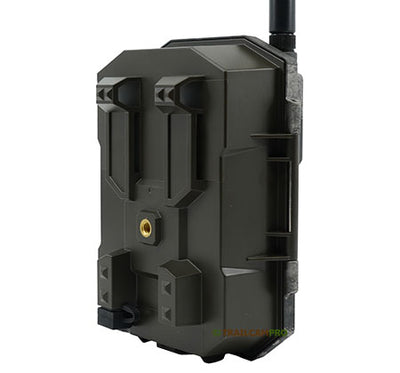 Buy 2.4GHz 3.2dBi RP-SMA male Omni Antenna for WiFi Online at