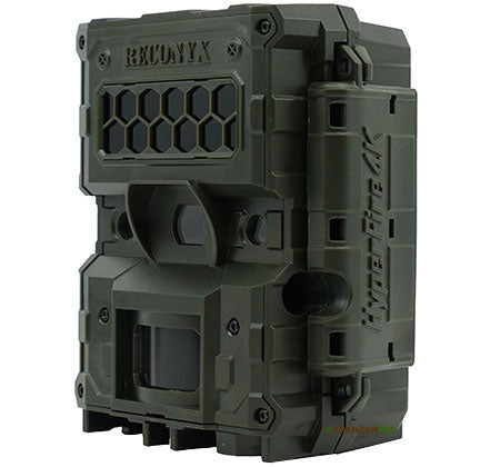 Reconyx Hyperfire 4K Ultra HD Non-Cellular Trail Camera