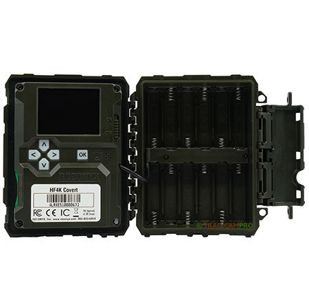 Reconyx HyperFire 4K Surveillance LPC (Non-Cellular)