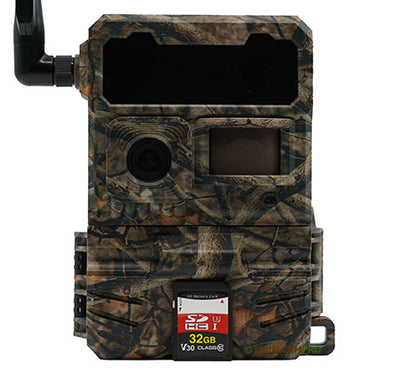 New Trail Cameras for 2023 - Cellular, Game, and More
