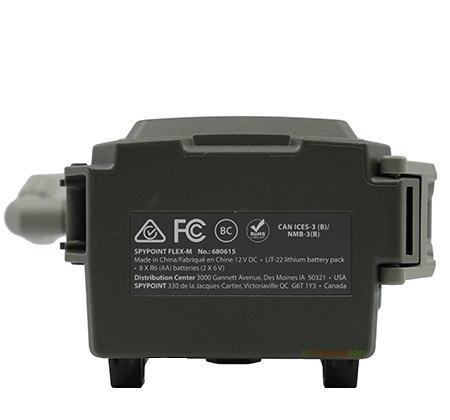 Spypoint Flex M (Cellular)