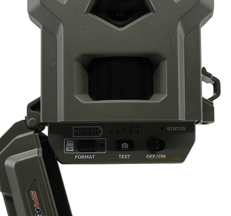 Spypoint Flex M (Cellular)