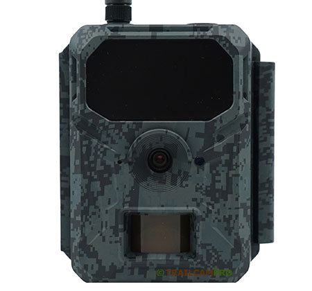 Ridgetec Lookout-X 4G LTE  (Cellular)