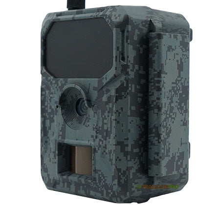 Ridgetec Lookout-X 4G LTE  (Cellular)