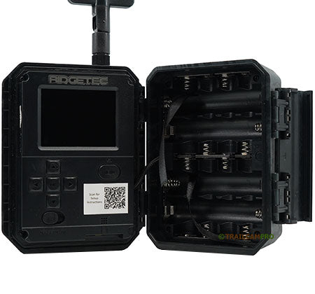Ridgetec Lookout-X 4G LTE  (Cellular)