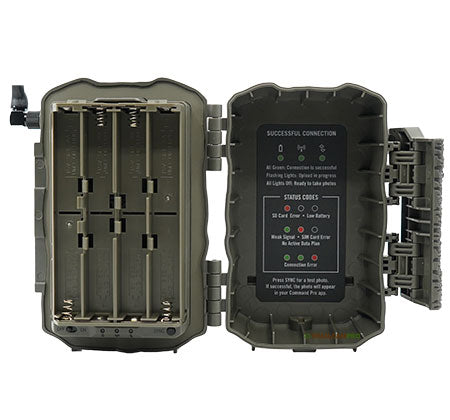 Stealth Cam Spectre 4K (Cellular)