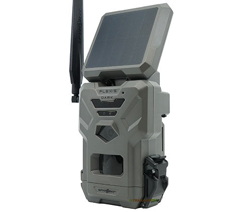 Used Spypoint Flex-S Dark (Cellular)