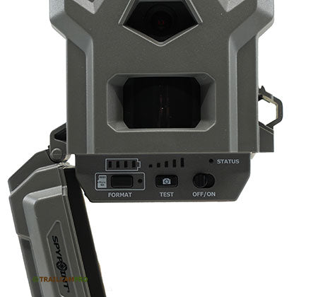 Used Spypoint Flex-S Dark (Cellular)