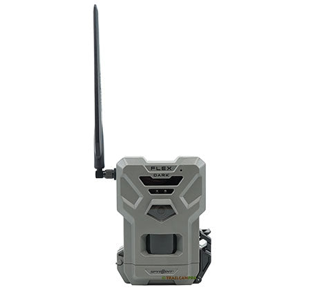 Used Spypoint Flex Dark (Cellular)