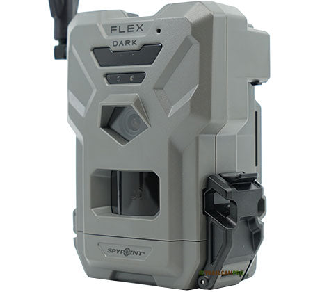 Used Spypoint Flex Dark (Cellular)