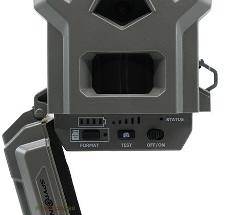 Used Spypoint Flex Dark (Cellular)