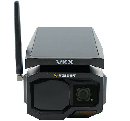 Used Vosker VKX (Cellular)