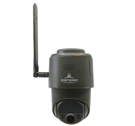 Tactacam Defend 360 Camera