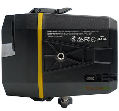 Used Vosker VKX (Cellular)