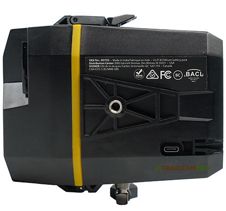 Used Vosker VKX (Cellular)