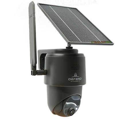 Tactacam Defend 360 Camera